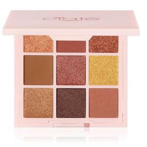Ciate London TREND PALETTE - BRONZED
